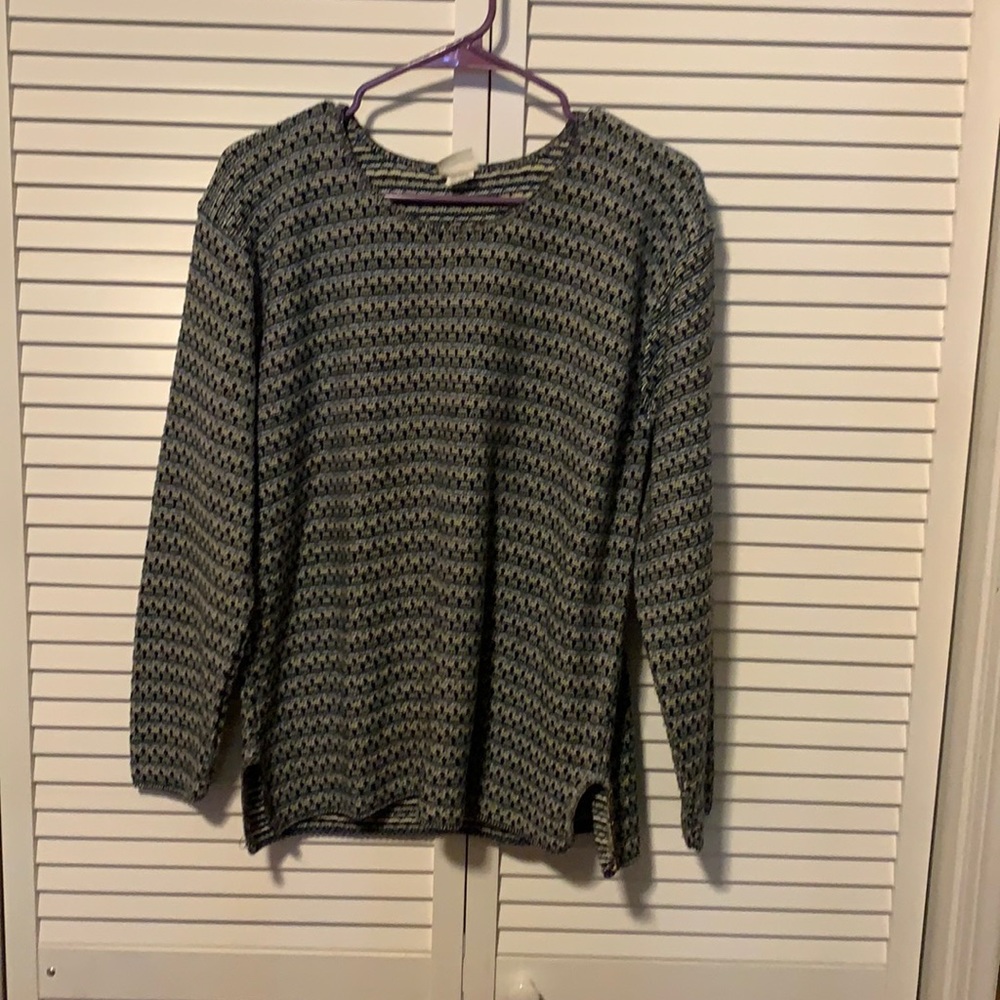 Woman’s top